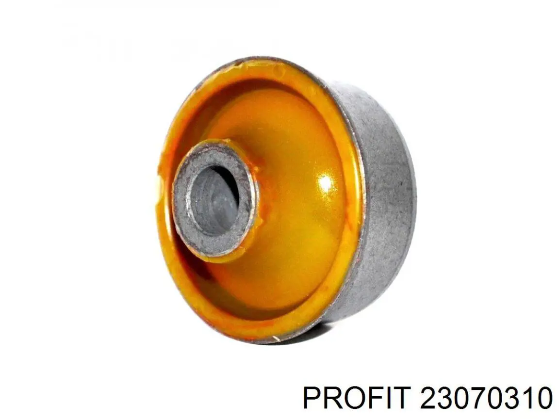 Сайлентблок переднего рычага 23070310 Profit