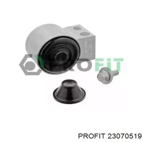 Сайлентблок передней подвески Profit 23070519 цена, от 22.55 USD