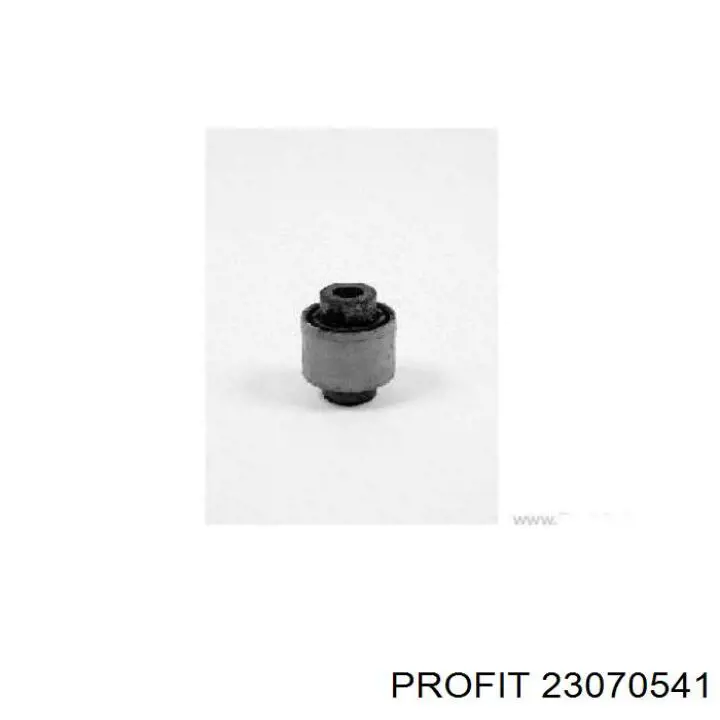 Купить 23070541 Profit Сайлентблок цапфы задней