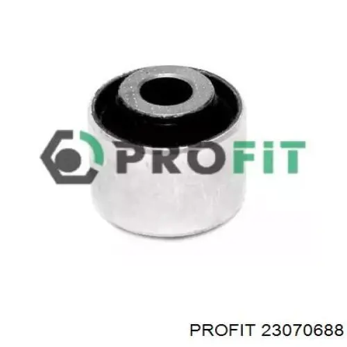 Сайлентблок заднего кулака Profit 23070688 цена, от 7.52 USD