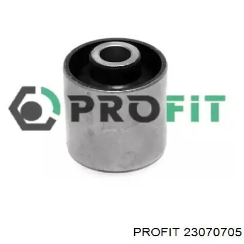 Купить 23070705 Profit Сайлентблок цапфы задней