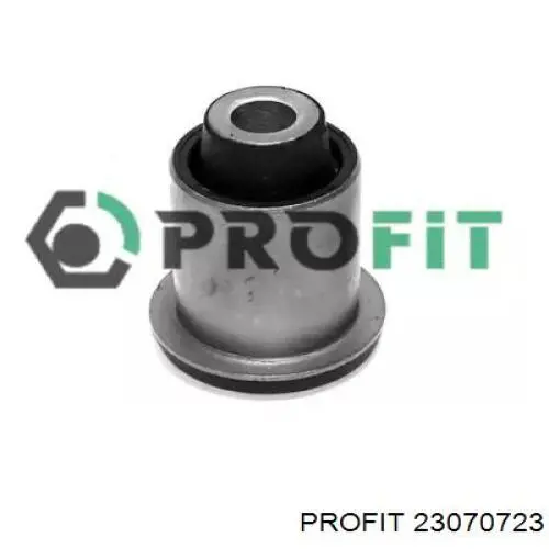 Купить 23070723 Profit Сайлентблок нижний передней подвески