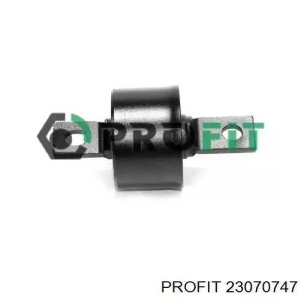 Сайлентблок заднего продольного рычага, передний Profit 23070747 цена, от 13.26 USD