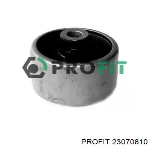 Сайлентблок передней подвески Profit 23070810 цена, от 15.69 USD