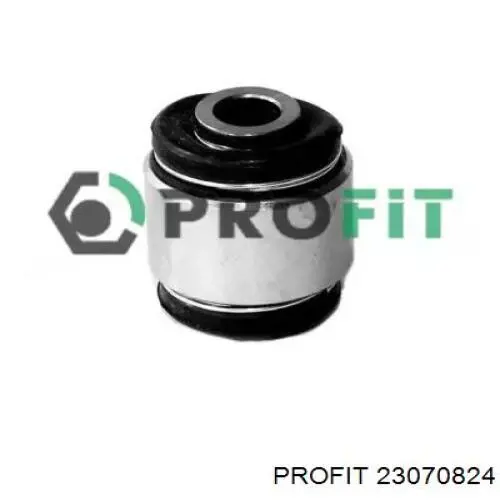 Сайлентблок заднего кулака Profit 23070824 цена, от 8.11 USD