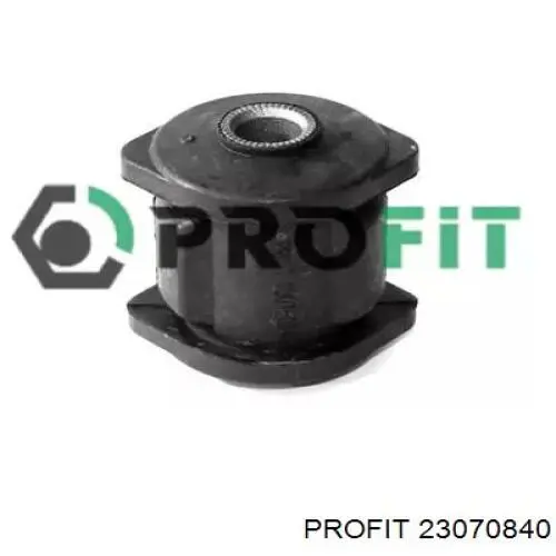 23070840 Profit