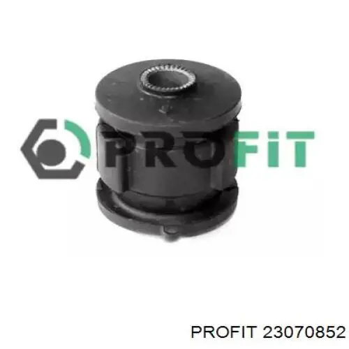 Сайлентблок задней продольной тяги Profit 23070852 цена, от 4.65 USD