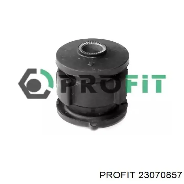 Сайлентблок заднего кулака Profit 23070857 цена, от 6.61 USD