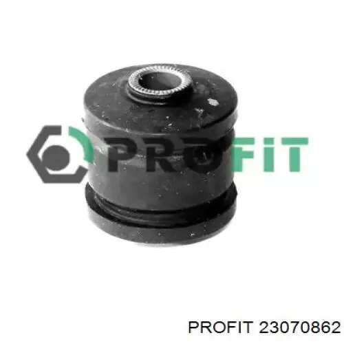 Сайлентблок заднего кулака Profit 23070862 цена, от 4.22 USD