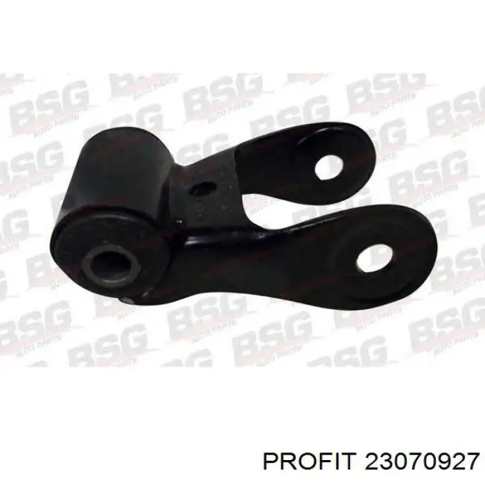 Сайлентблок серьги рессоры Ford SS1221 цена, от 7.45 USD