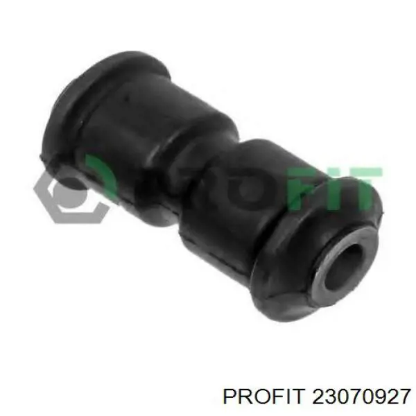 Сайлентблок серьги рессоры Ford SS1221