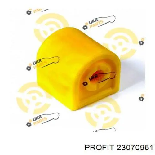 Сайлентблок передней подвески Profit 23070961 цена, от 3.88 USD