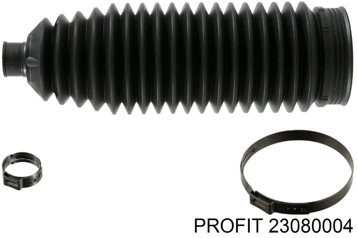 Пыльник тяги Profit 23080004 цена, от 3.29 USD