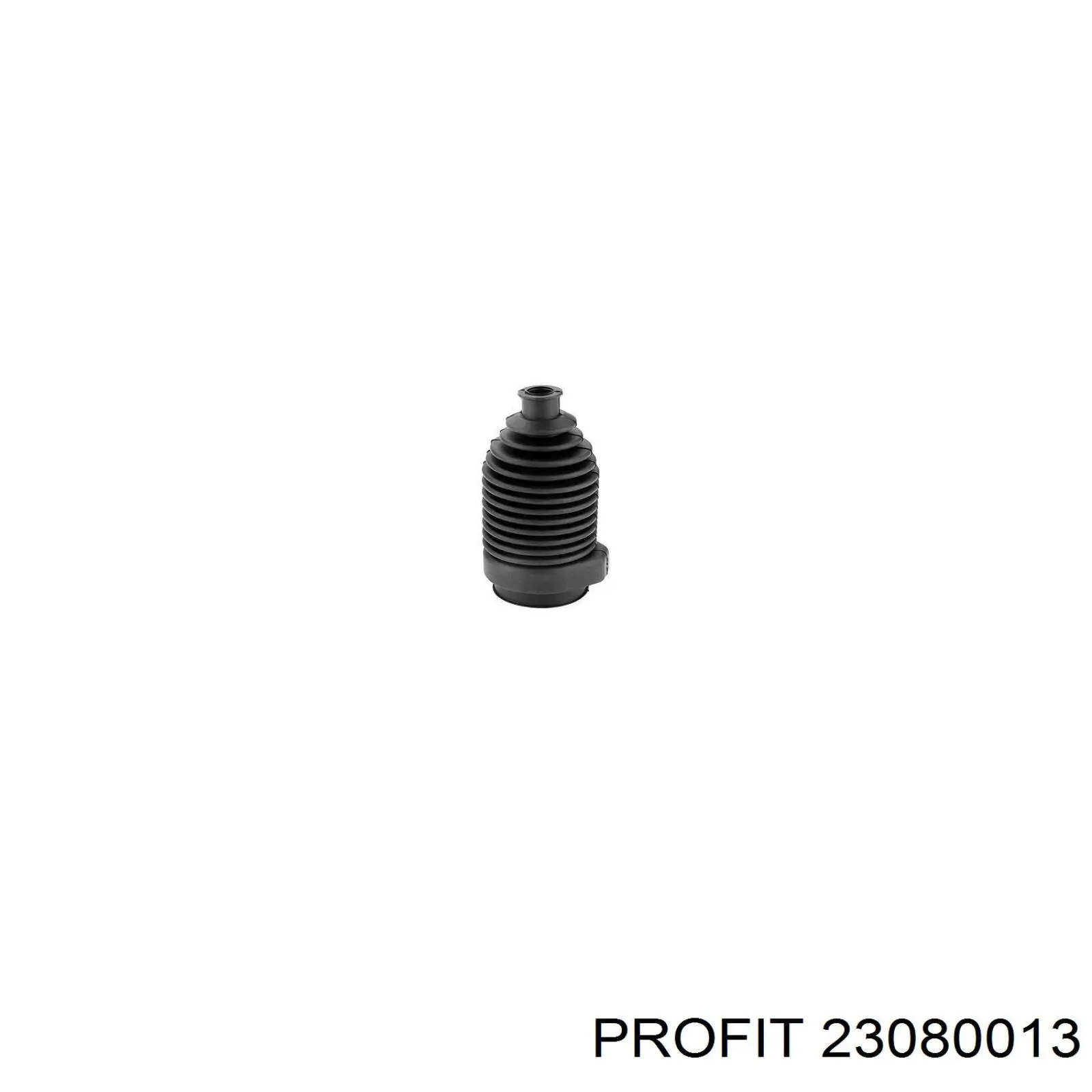 23080013 Profit Пыльник рулевой тяги