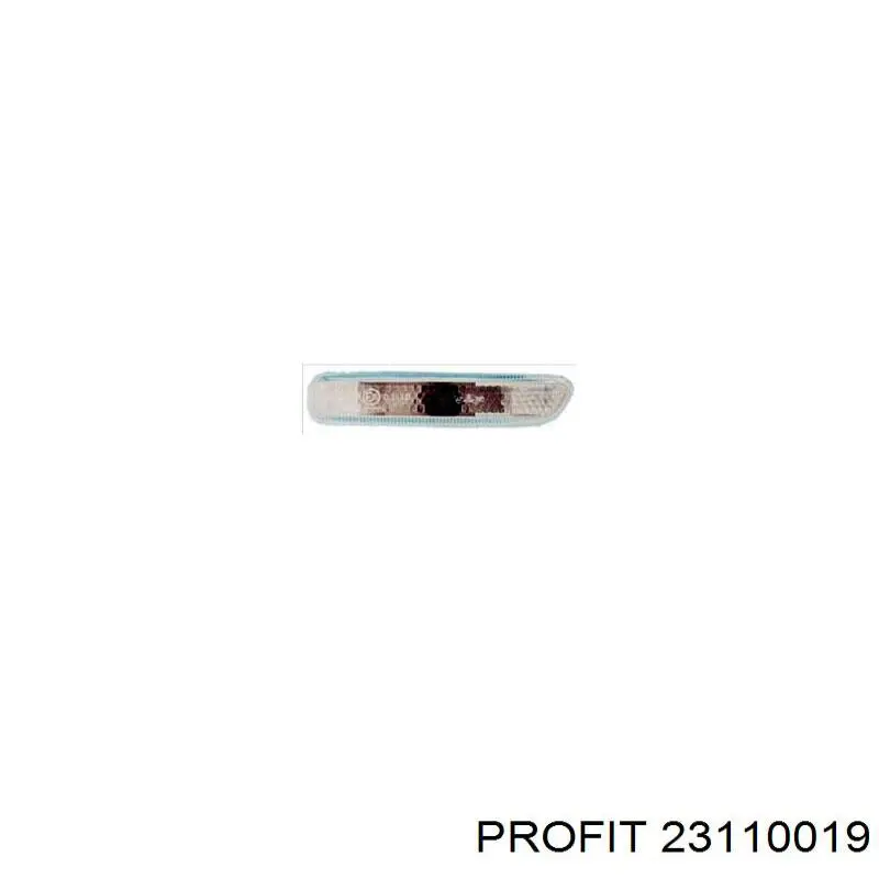 Карданный шарнир Profit 23110019 цена, от 19.26 USD
