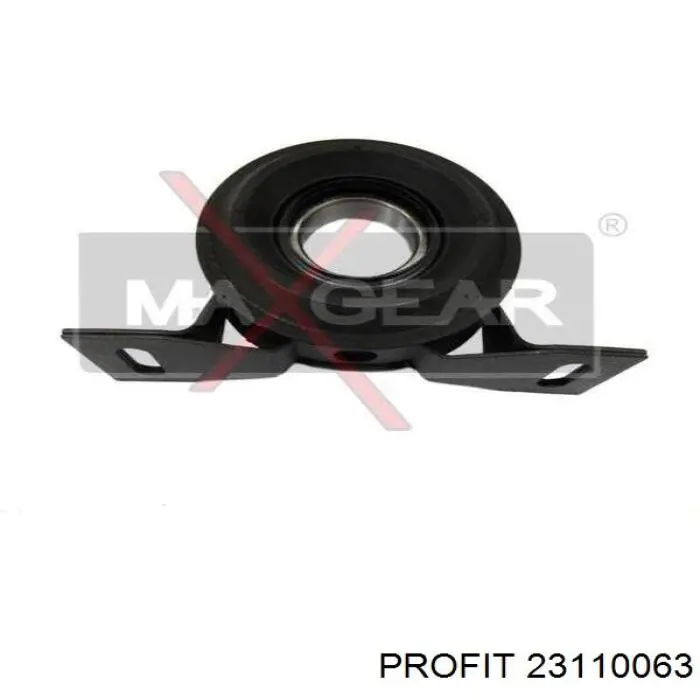 Карданный подшипник Profit 23110063 цена, от 13.64 USD