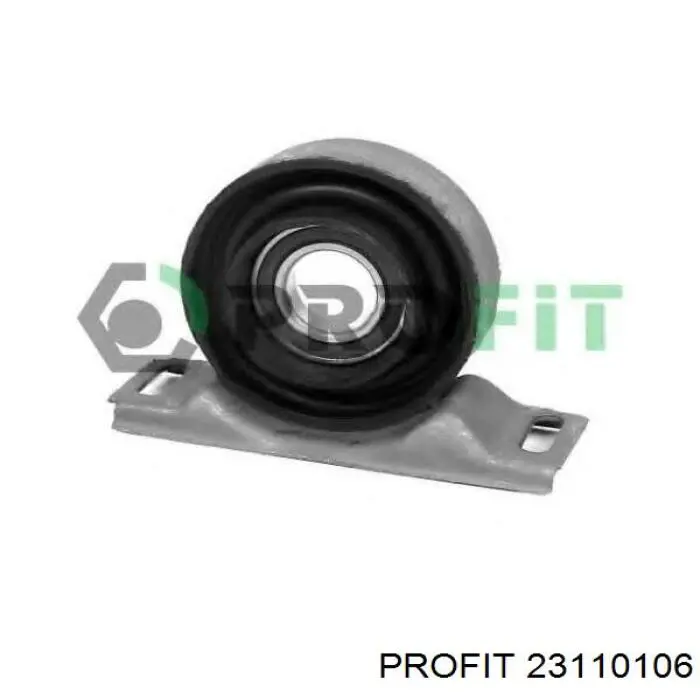 Карданный подшипник Profit 23110106 цена, от 30.69 USD