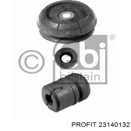 Опора передней стойки Kayaba SM1306