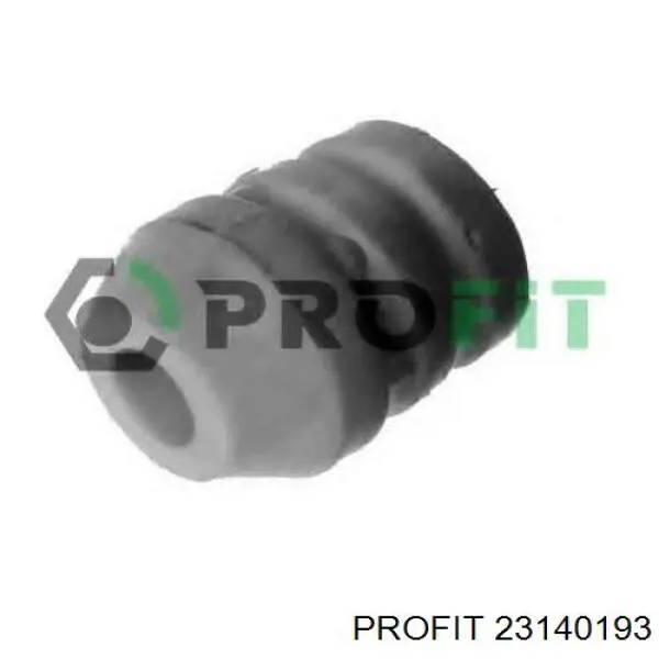 Буфер-отбойник амортизатора заднего Profit 23140193 цена, от 6.00 USD
