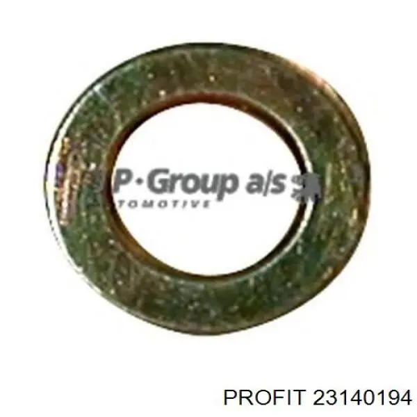 Опора переднего амортизатора 23140194 Profit