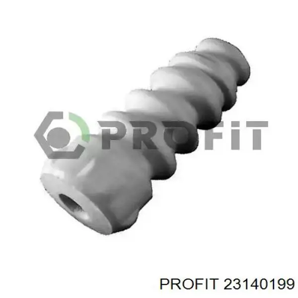 Чехол амортизатора переднего Profit 23140199 цена, от 3.02 USD