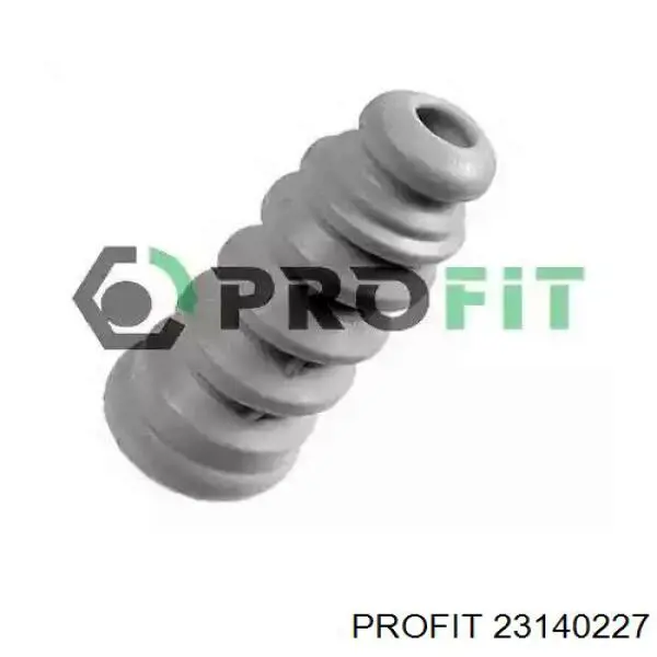 Буфер (отбойник) амортизатора переднего 23140227 Profit