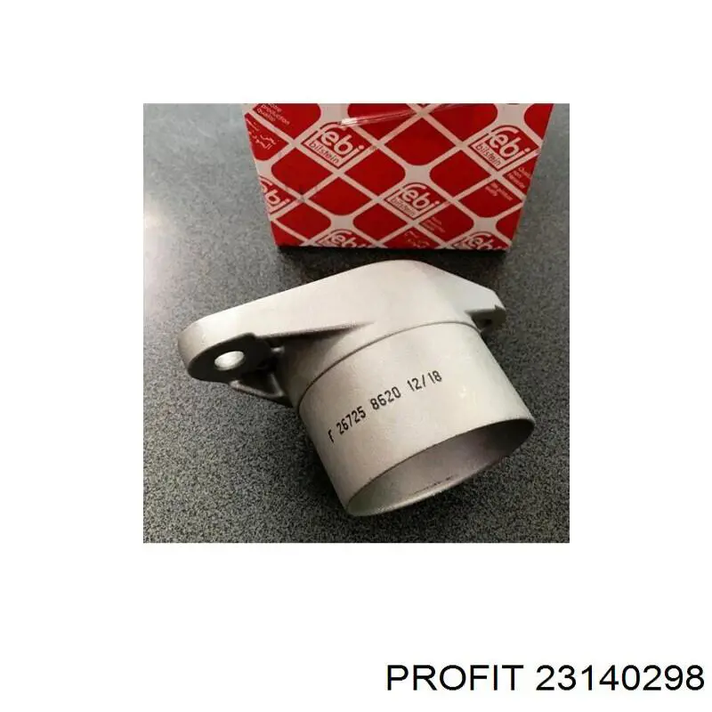 Купить 23140298 Profit Опора амортизатора заднего