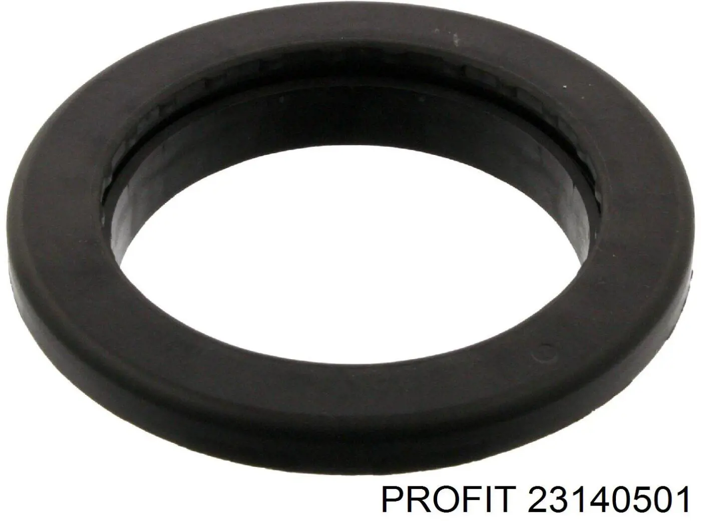 Подшипник опорный амортизатора, переднего Profit 23140501 цена, от 4.45 USD