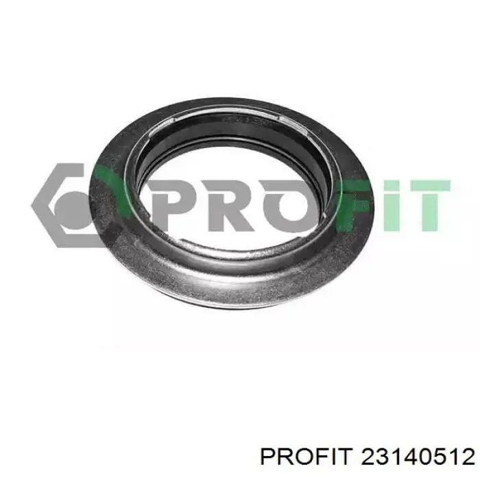 Опорный подшипник амортизатора 23140512 Profit