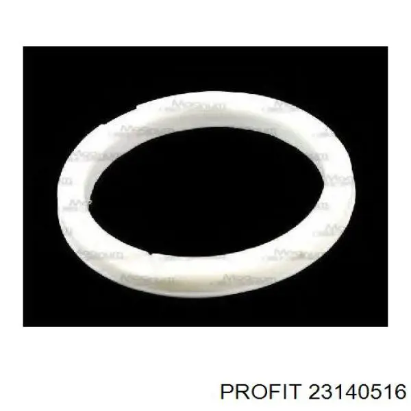 Подшипник опорный амортизатора, переднего Profit 23140516 цена, от 6.79 USD