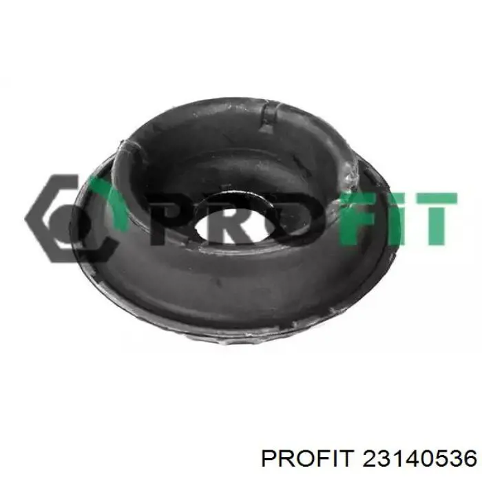 Опора амортизатора переднього лівого 23140536 Profit