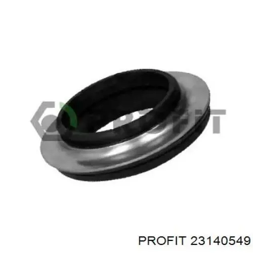 Подшипник опорный амортизатора, переднего Profit 23140549 цена, от 12.44 USD