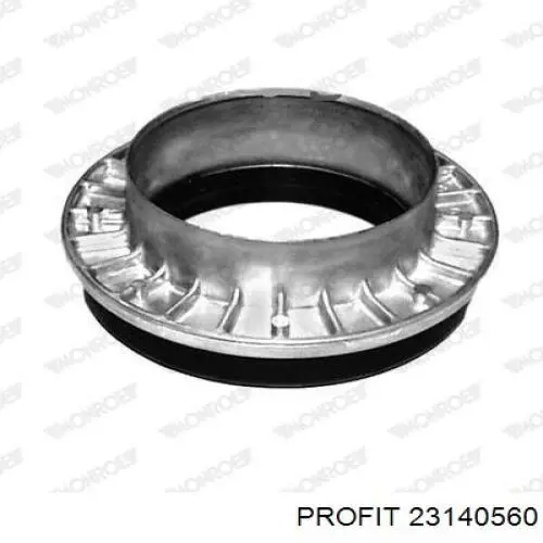 Подшипник опорный амортизатора, переднего Profit 23140560 цена, от 10.24 USD