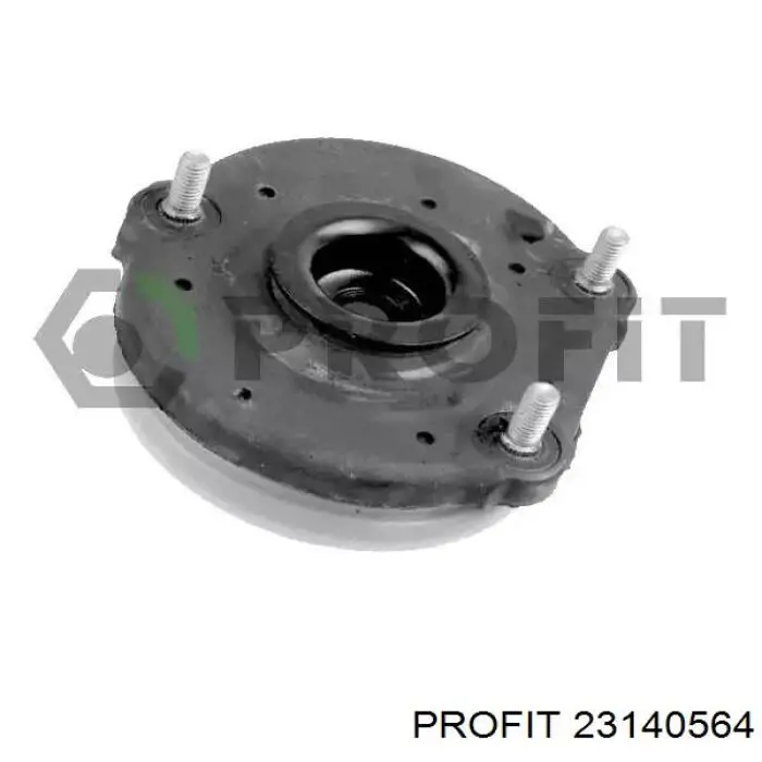 23140564 Profit suporte de amortecedor dianteiro direito