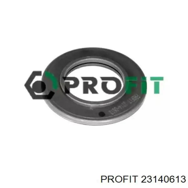 Підшипник опорний амортизатора, переднього 23140613 Profit