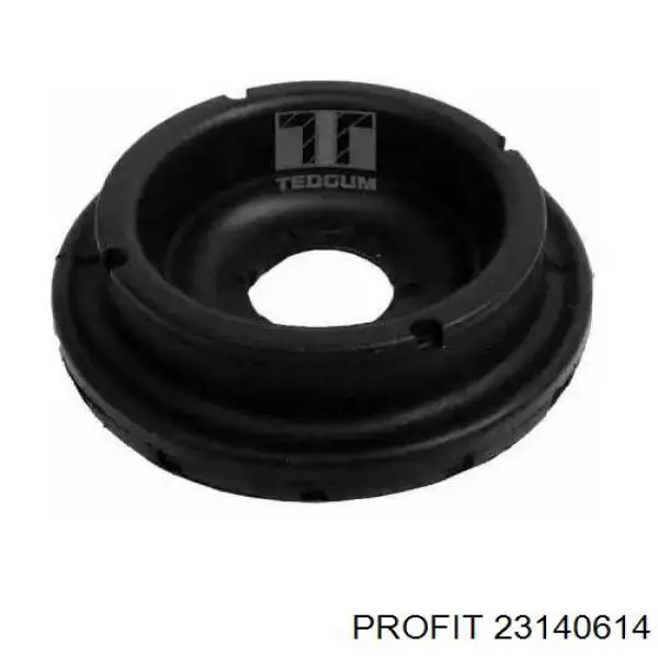 Отбойник задний Profit 23140614 цена, от 6.96 USD