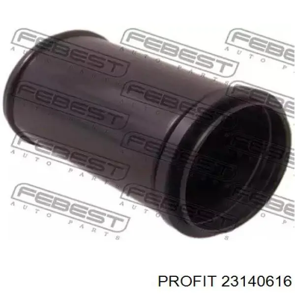 Буфер-отбойник амортизатора переднего + пыльник Profit 23140616 цена, от 8.72 USD