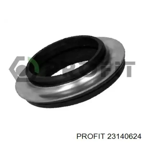 Подшипник опорный амортизатора, переднего Profit 23140624 цена, от 7.55 USD
