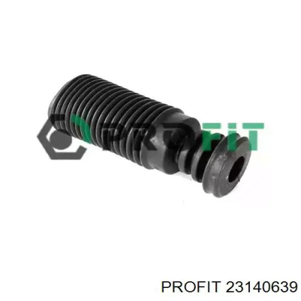 Буфер-отбойник амортизатора переднего + пыльник Profit 23140639 цена, от 7.93 USD