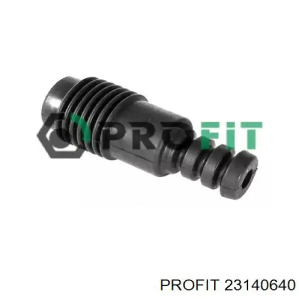 Отбойник + пыльник амортизатора переднего Profit 23140640