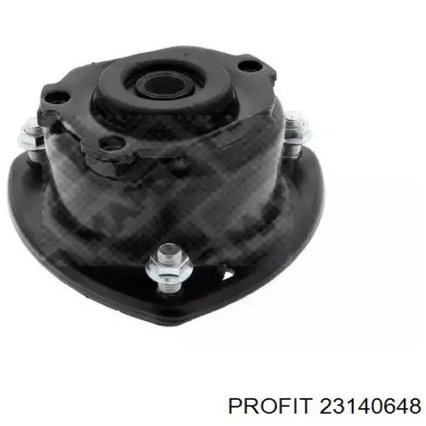 Подшипник опорный амортизатора, переднего Profit 23140648 цена, от 5.12 USD