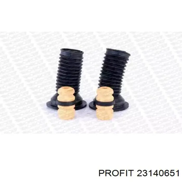 Купить 23140651 Profit Пыльник амортизатора