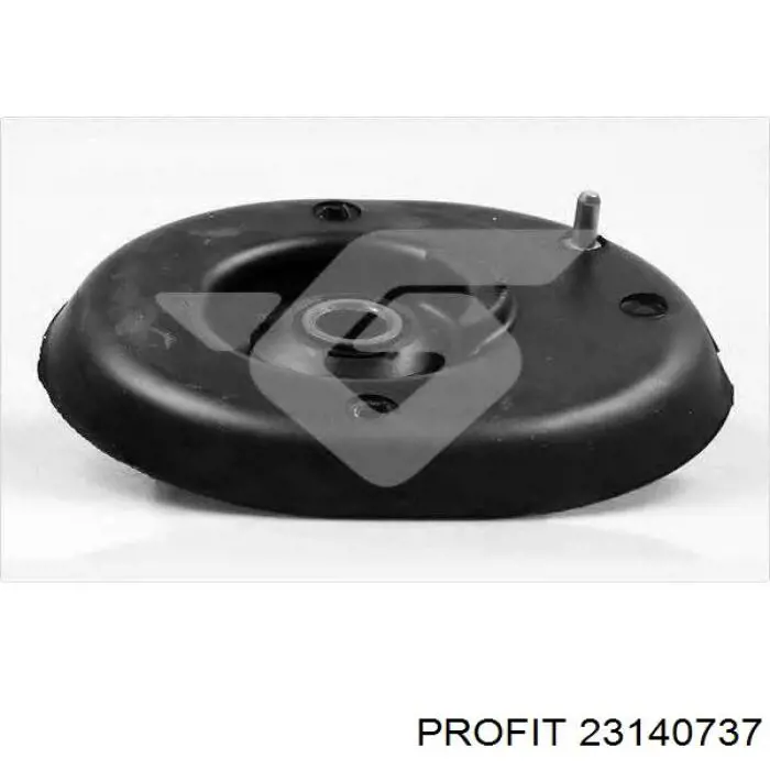 Опора стойки амортизатора переднего Profit 23140737 цена, от 17.16 USD
