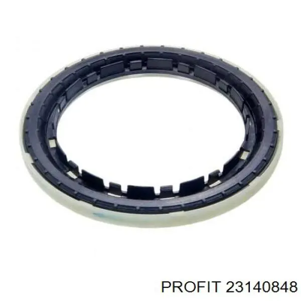 Подшипник опорный амортизатора, переднего Profit 23140848 цена, от 9.72 USD