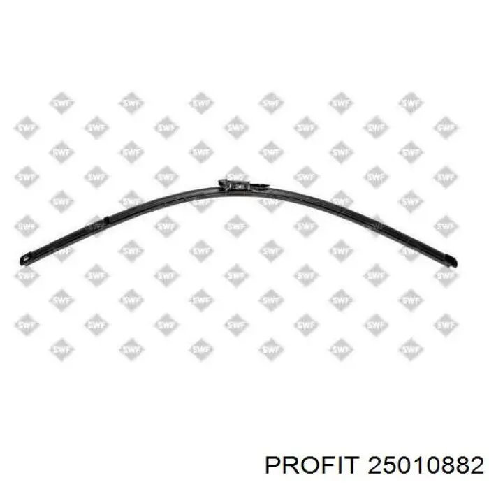 Подшипник ступицы 25010882 Profit