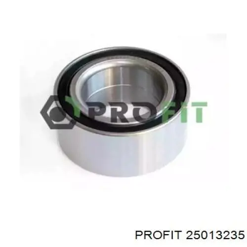 25013235 Profit Подшипник ступицы передней