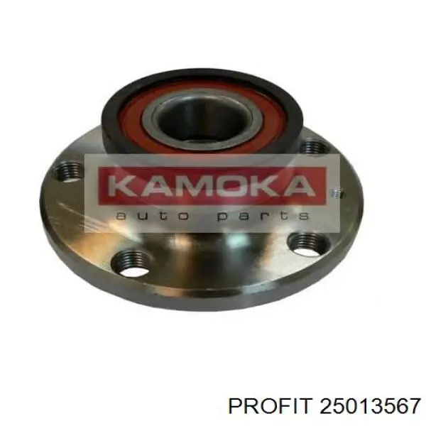 Купить 25013567 Profit Задняя шпиндель