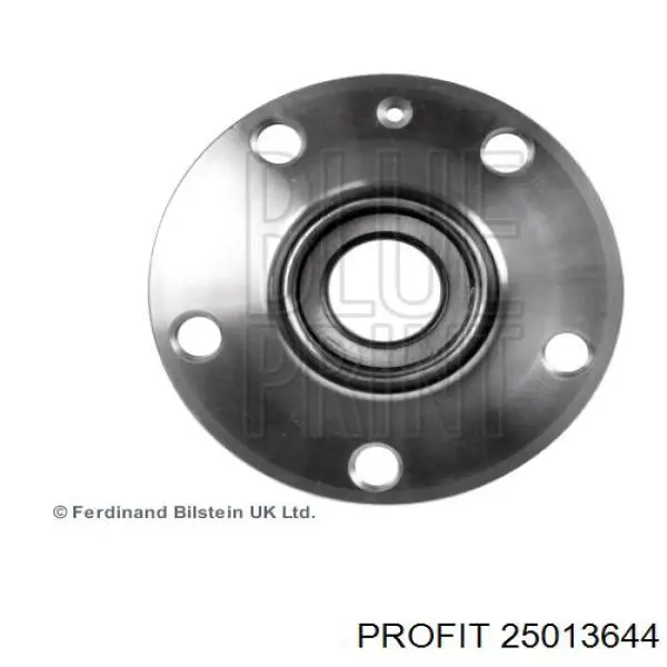 Compre 25013644 Profit Cubo traseiro