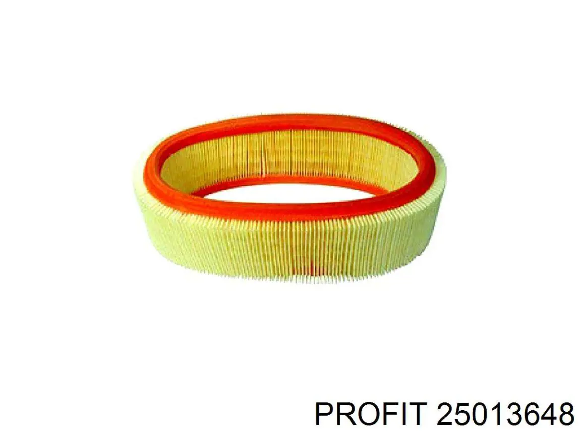 Подшипник ступицы 25013648 Profit