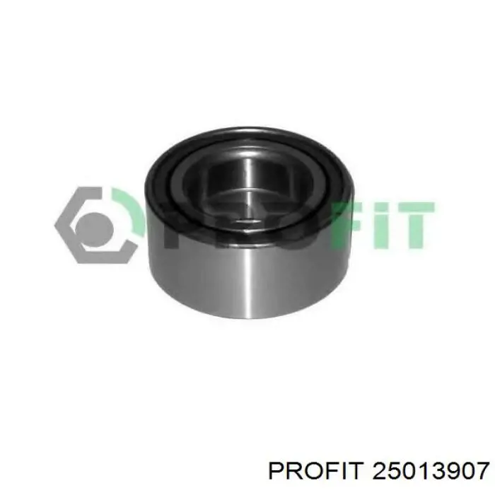 Подшипник ступицы 25013907 Profit